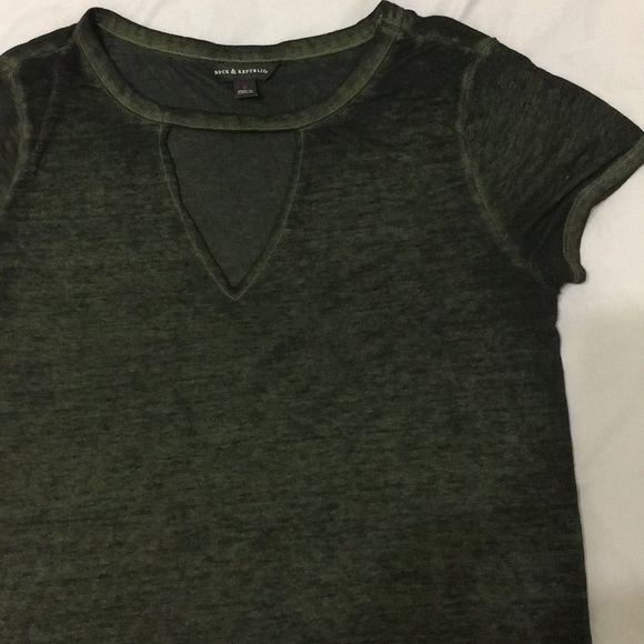Rock & Republic Tops - Rock & Republic shirt
